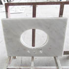 China Carrara White